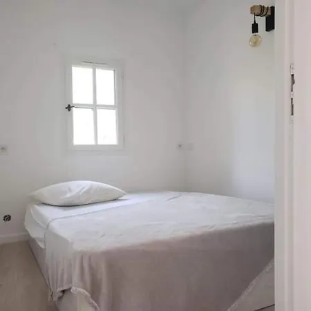 Mas De La Tour Carbonnière Aigues-Mortes
