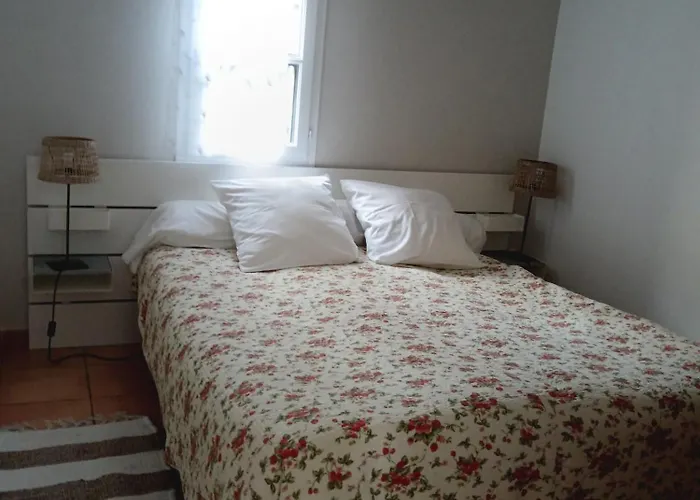 Mas De La Tour Carbonnière Village de vacances