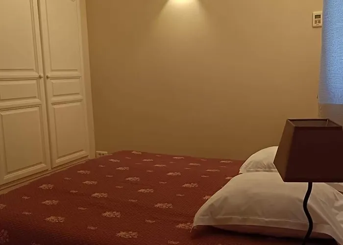 Village de vacances Mas De La Tour Carbonnière Aigues-Mortes