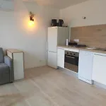 Mas De La Tour Carbonniere Prázdninový areál 2*