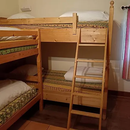Mas De La Tour Carbonniere Holiday park