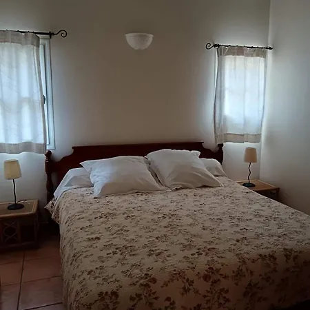 Mas De La Tour Carbonniere Holiday park 2*