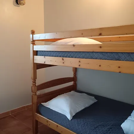 Mas De La Tour Carbonniere Holiday park