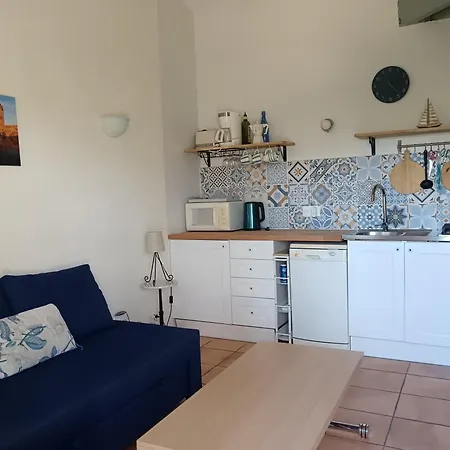 Πάρκο διακοπών Mas De La Tour Carbonniere Aigues-Mortes