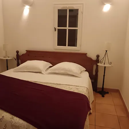 Mas De La Tour Carbonniere Aigues-Mortes