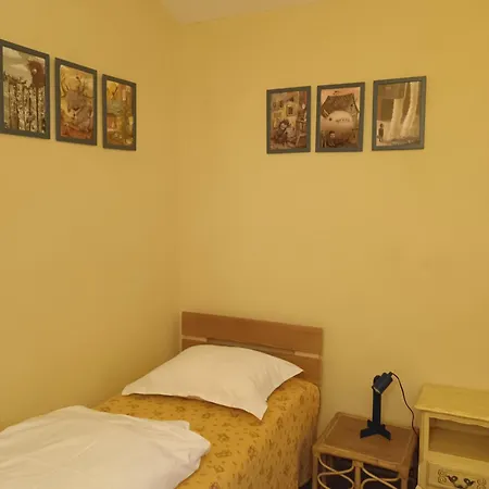 Holiday park Mas De La Tour Carbonniere