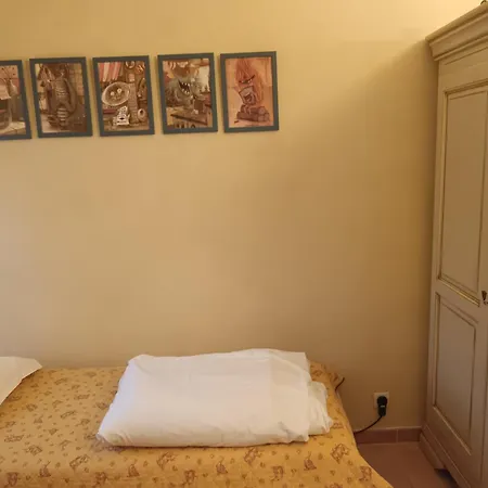 Mas De La Tour Carbonniere Holiday park Aigues-Mortes