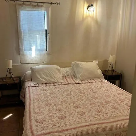 Mas De La Tour Carbonniere Kompleks wypoczynkowy 2*