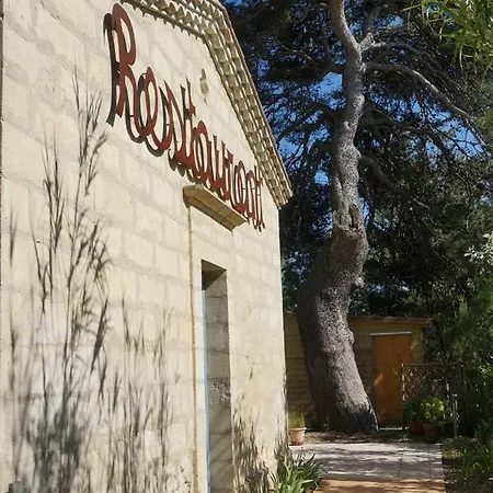 Mas De La Tour Carbonniere Holiday park Aigues-Mortes