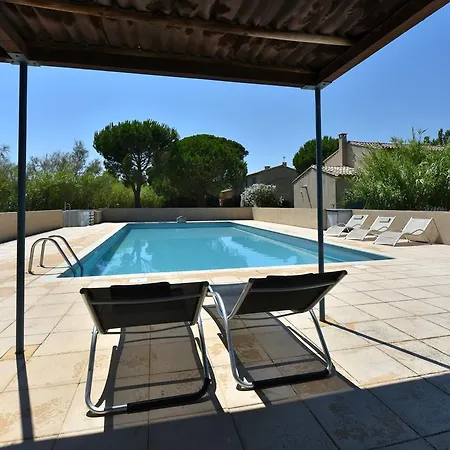 Holiday park Mas De La Tour Carbonniere